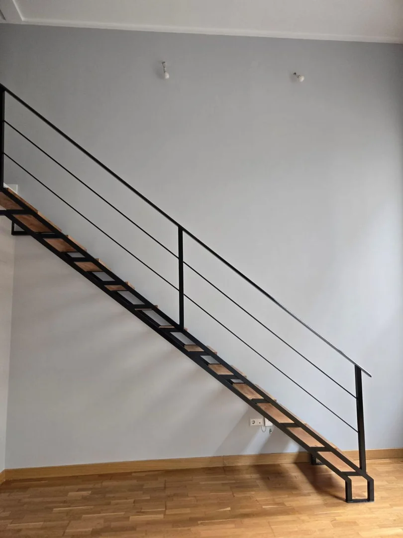 Dúplex en calle de Palos de la Frontera, Madrid, 16 - Foto 5