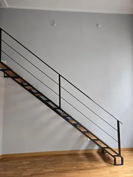 Dúplex en calle de Palos de la Frontera, Madrid, 16 - Foto 5