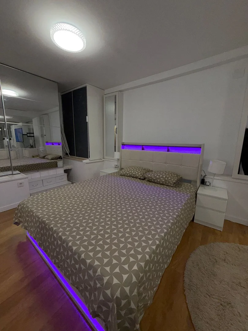 Estudio en calle del Néctar, 31 - Foto 17