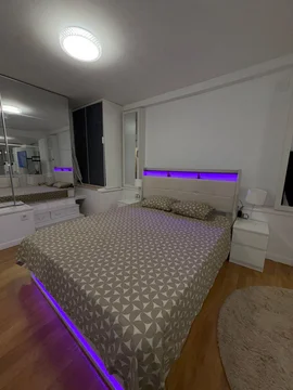 Estudio en calle del Néctar, 31 - Foto 17