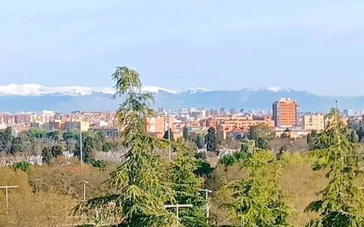 Piso en Calle de José Bergamín, Marroquina - Foto 1
