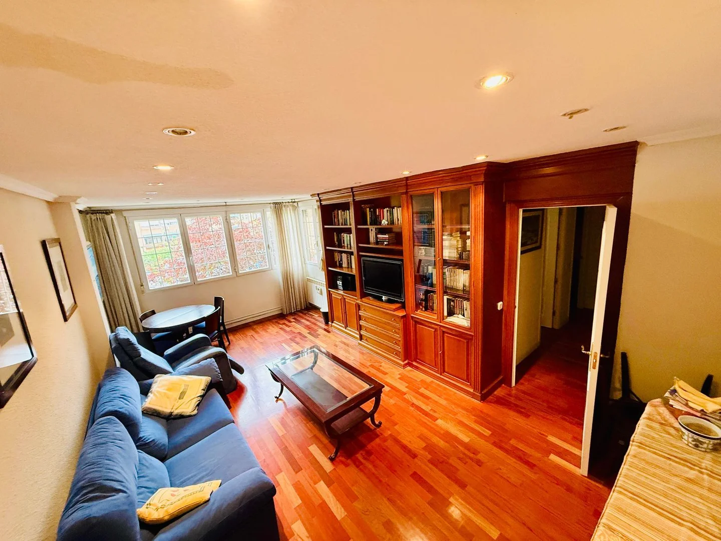 Piso en calle Pico de los Artilleros, 64 - Foto 1