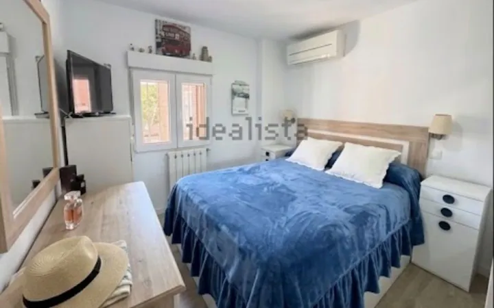 Piso en Calle de Valdecanillas, 27, Simancas - Foto 1