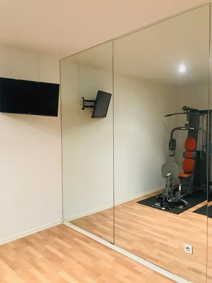 Chalet pareado en Barrio El Plantío - Foto 32