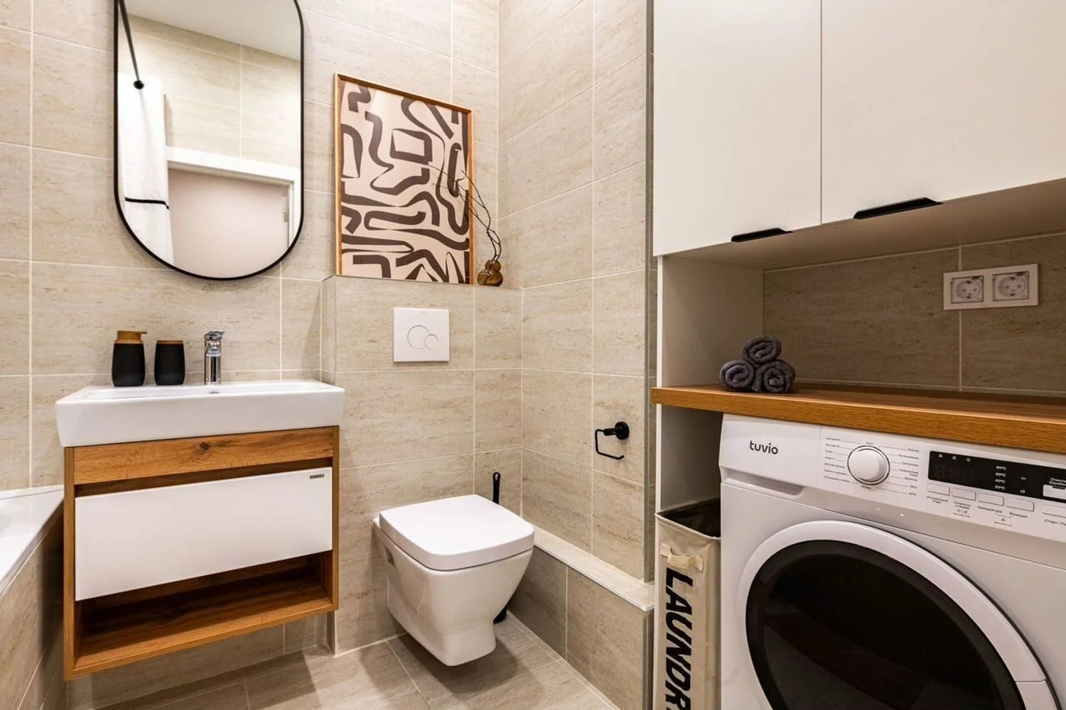 Piso en calle Recoletos, 20 - Foto 2