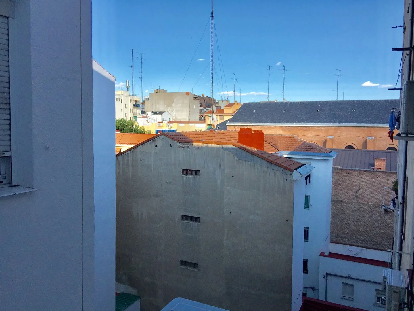 Piso en Calle de Juan de Urbieta, Pacífico - Foto 9