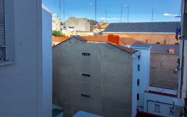 Piso en Calle de Juan de Urbieta, Pacífico - Foto 9