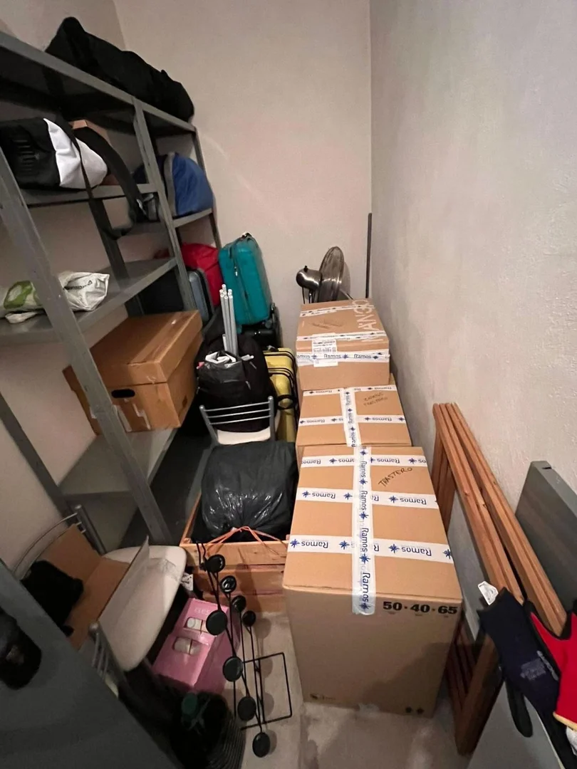 Piso en calle Eros, 7 - Foto 15