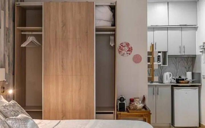 Estudio en Calle d'Aragó, 30, La Nova Esquerra de l'Eixample - Foto 5