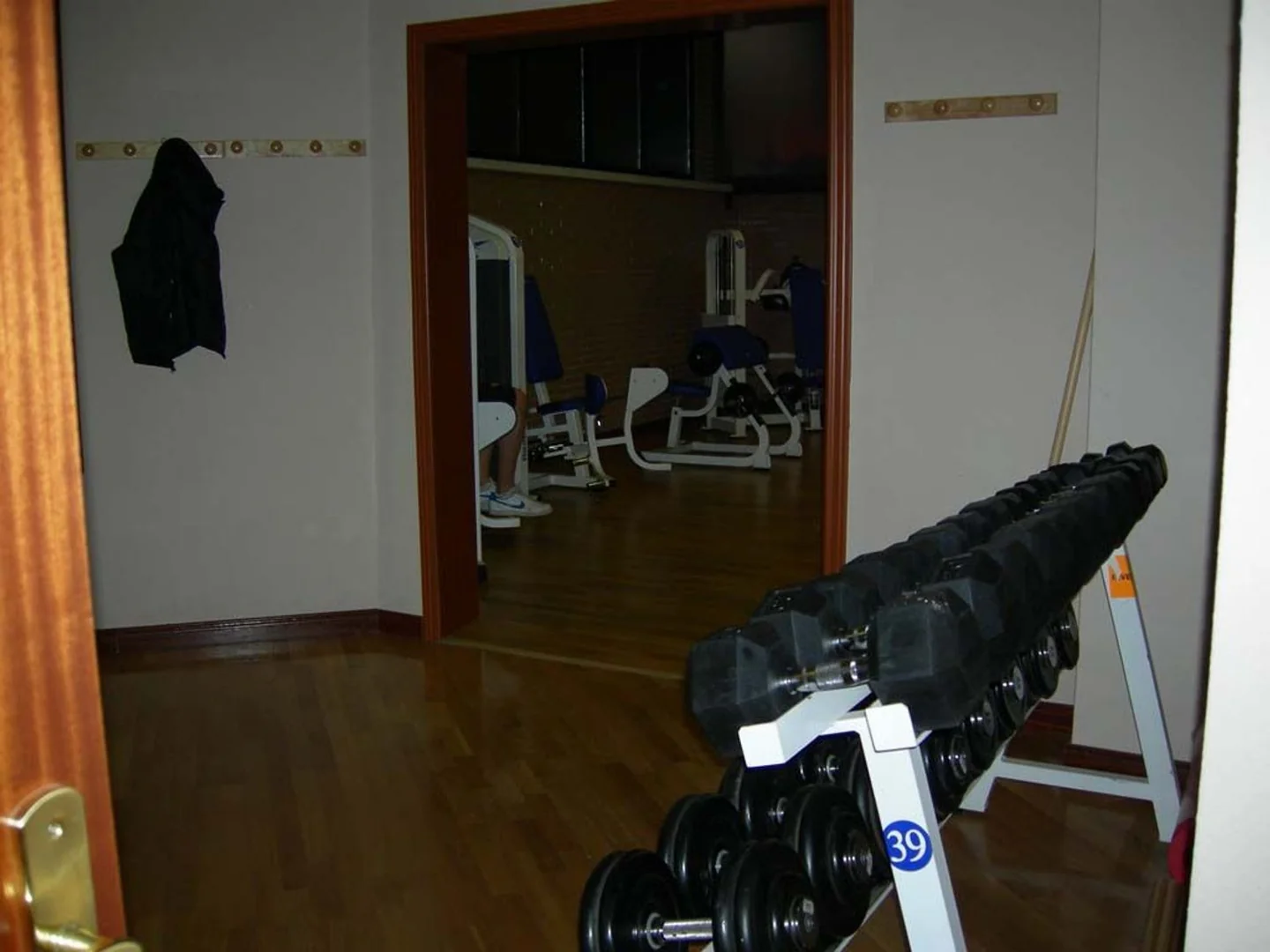 Piso en Valdebernardo - Valderrivas, Valdebernardo - Valderrivas - Foto 3