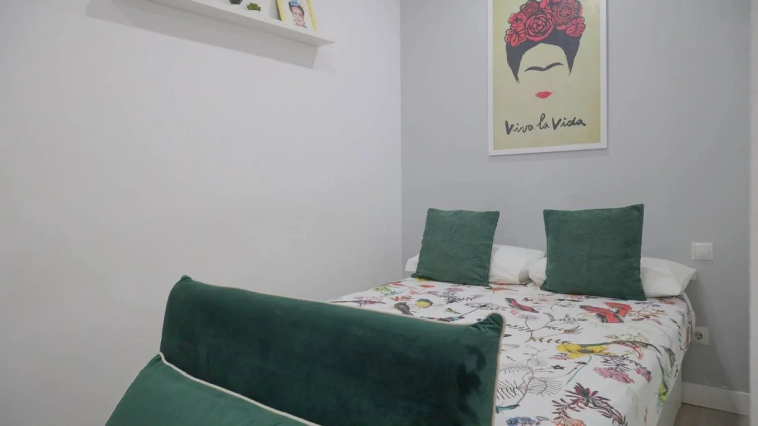 Estudio en calle de Antonio López, 25 - Foto 6