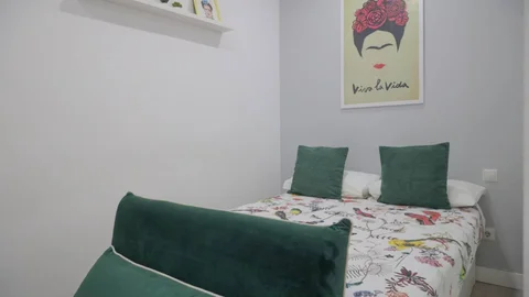 Estudio en calle de Antonio López, 25 - Foto 6