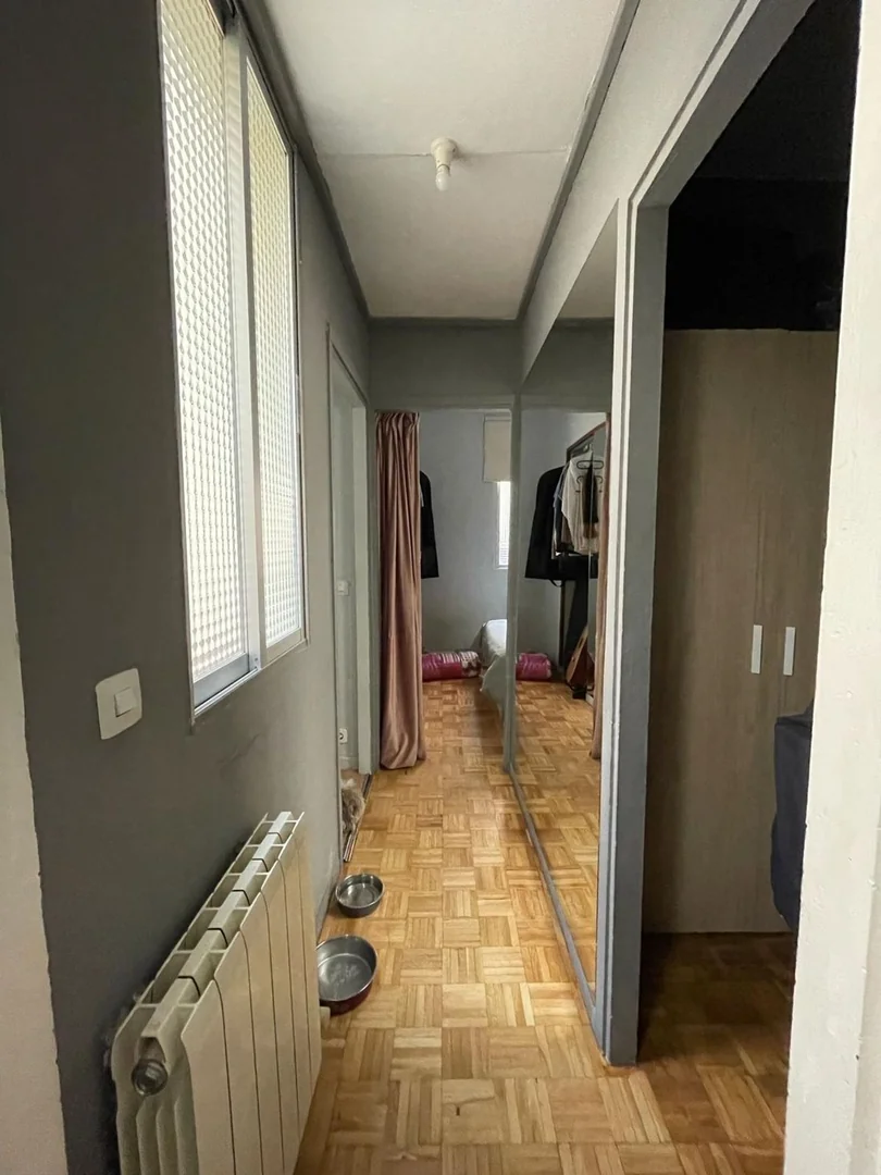 Piso en Calle de Cristóbal Bordiú, 8 - Foto 10