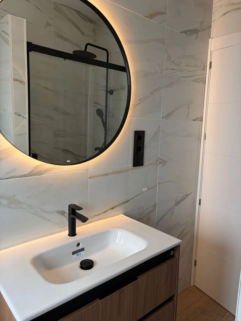 Piso en calle de Ríos Rosas, 51 - Foto 7