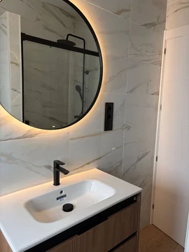 Piso en calle de Ríos Rosas, 51 - Foto 7