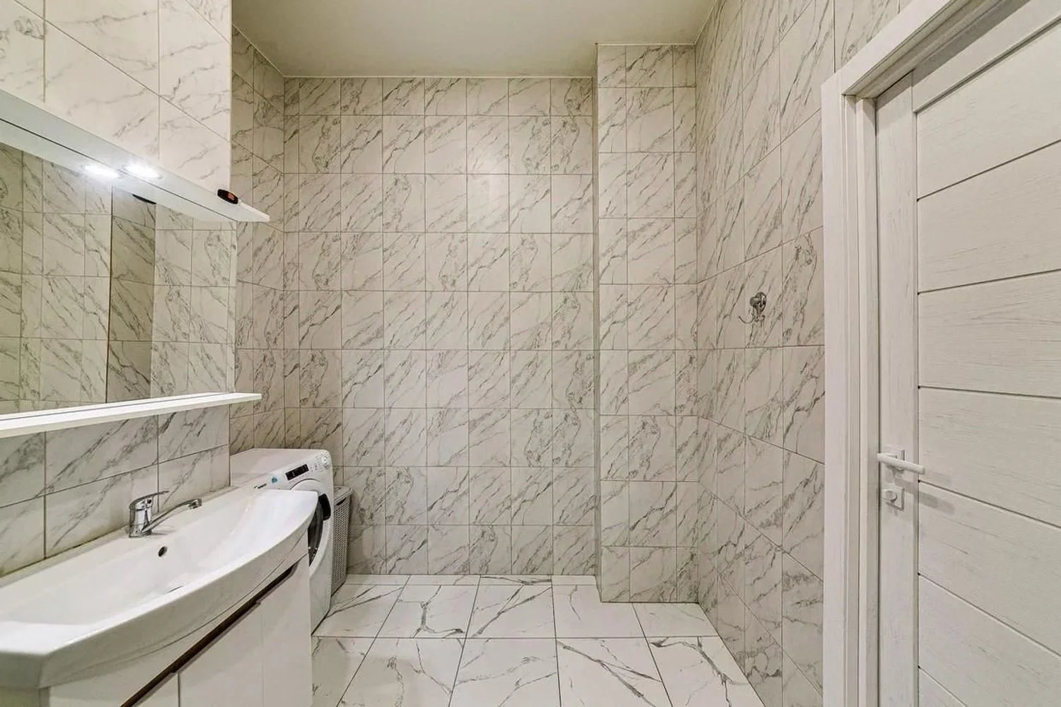 Estudio en calle de Salvador Aulet, 2 - Foto 7