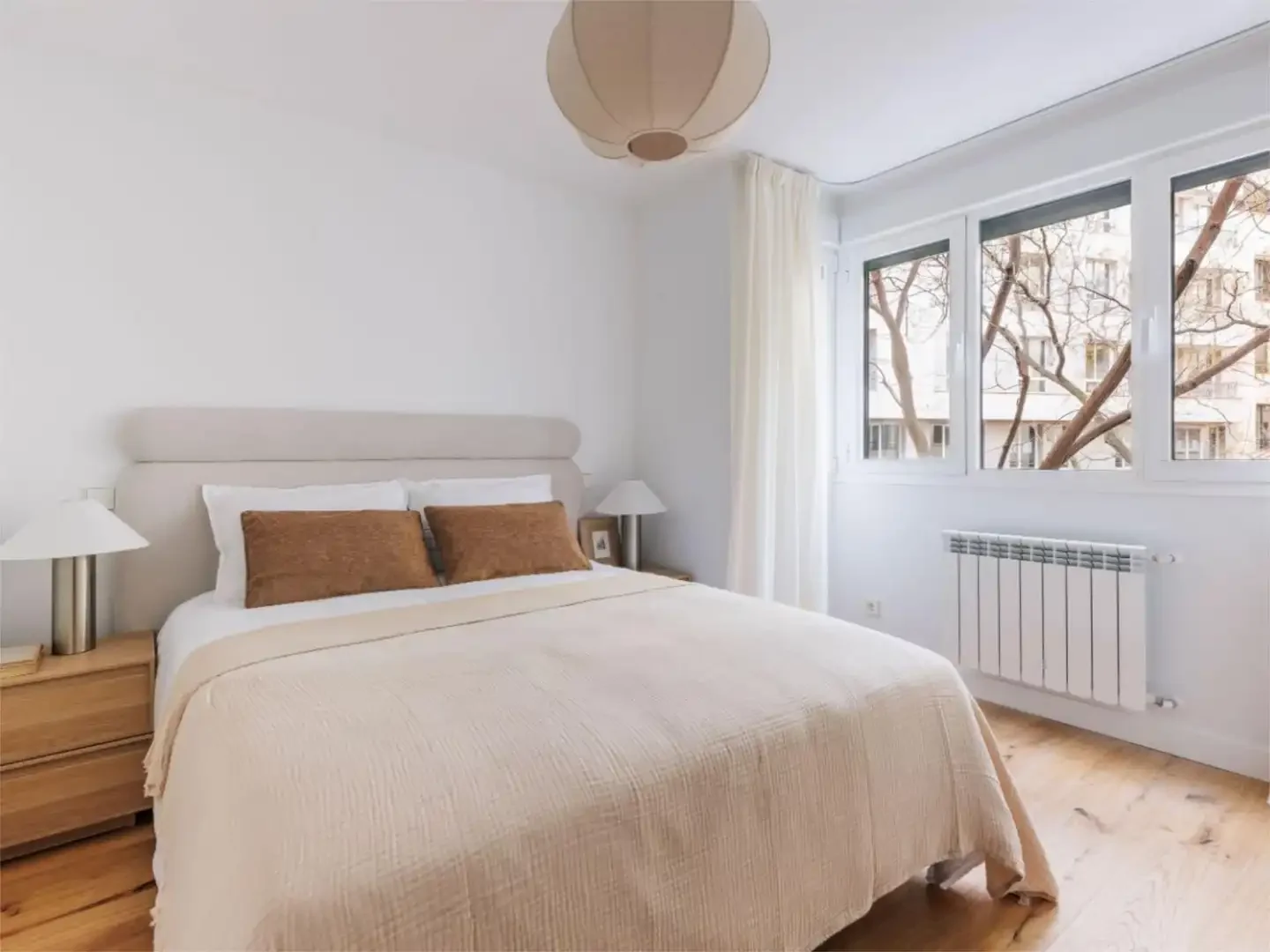 Piso en  Calle del General Pardiñas 10 - Foto 24