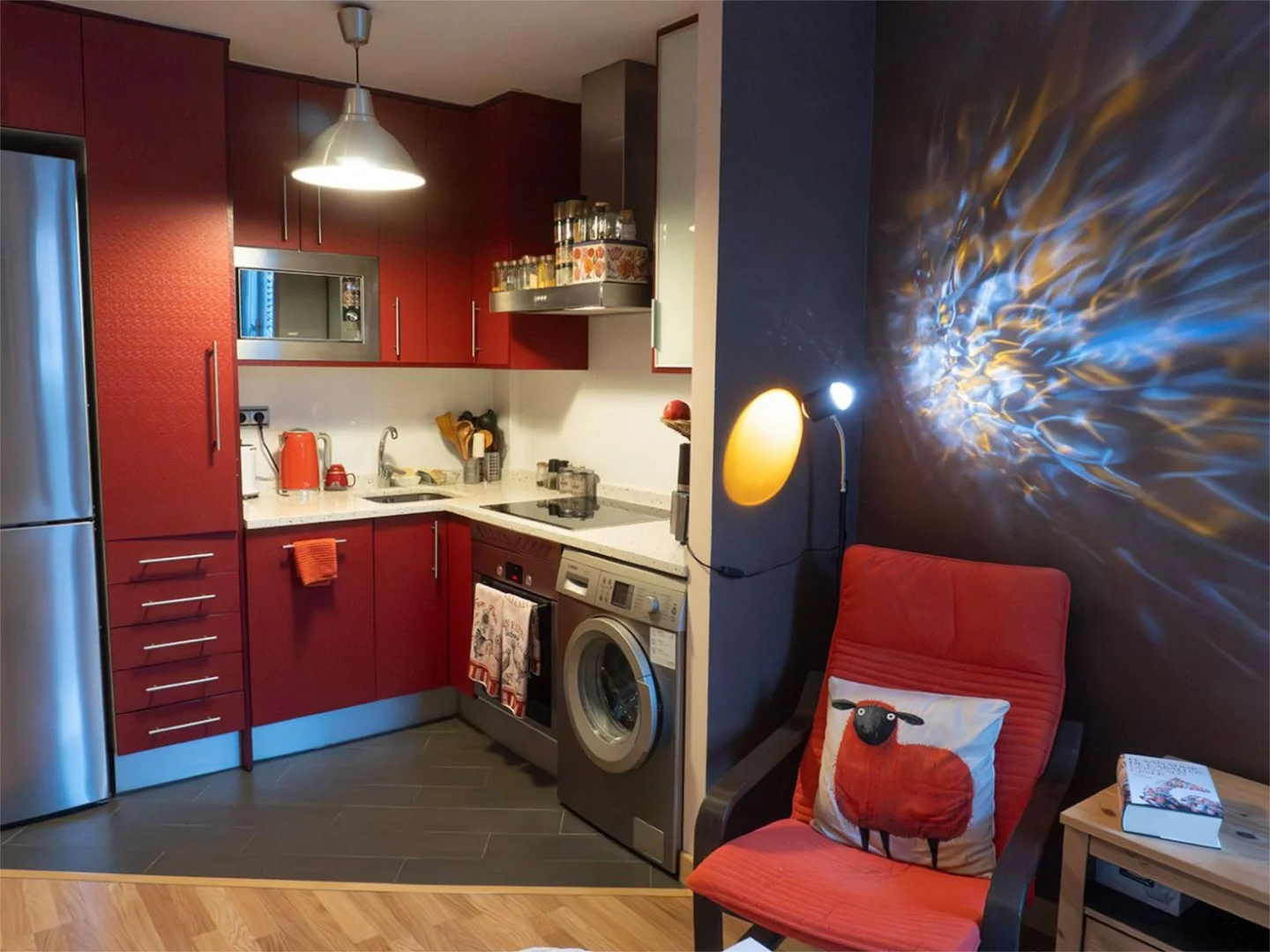 Piso en  Calle de Juan de Austria 21 - Foto 2