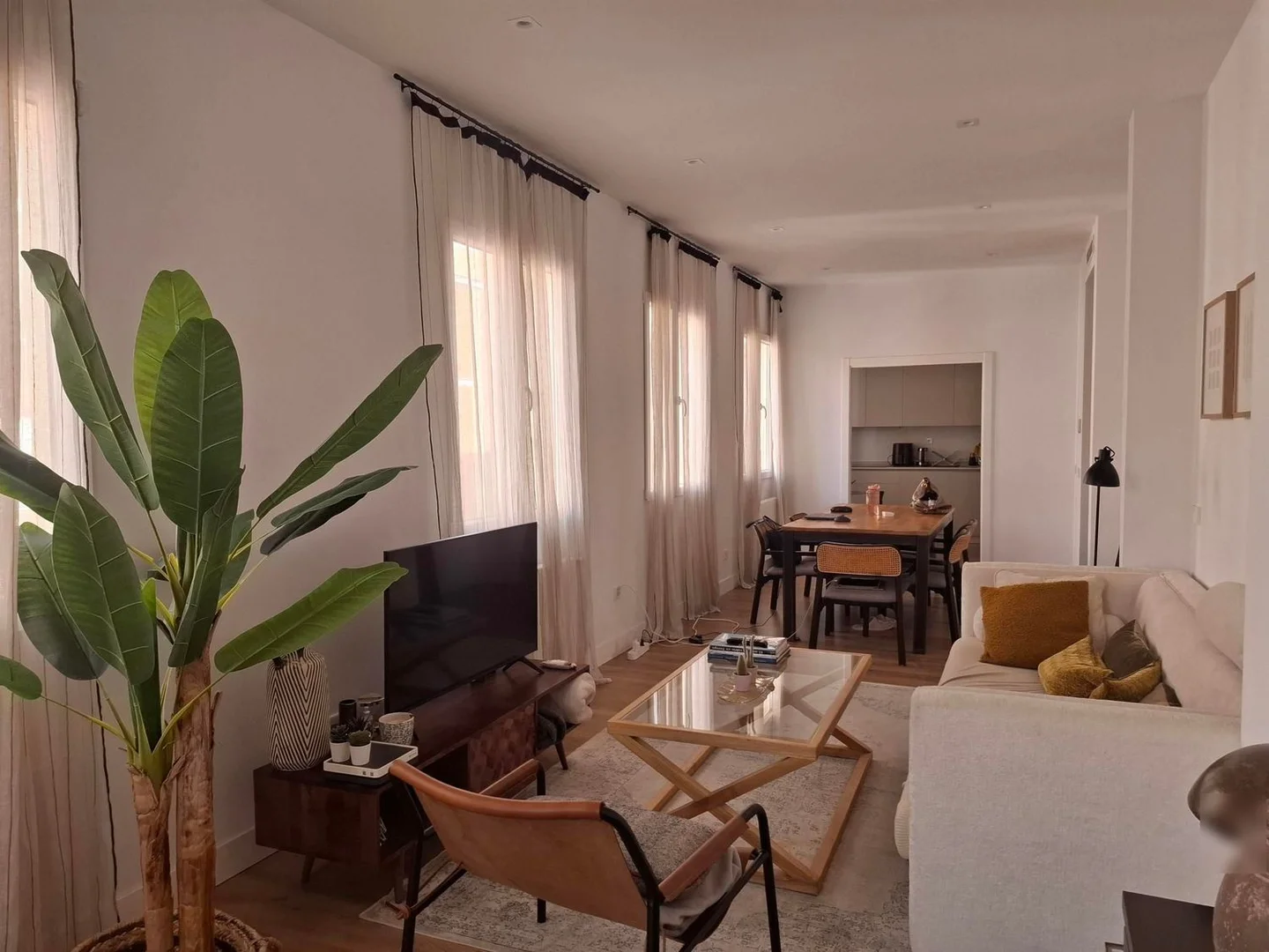 Piso en calle de Núñez de Balboa, 92 - Foto 11