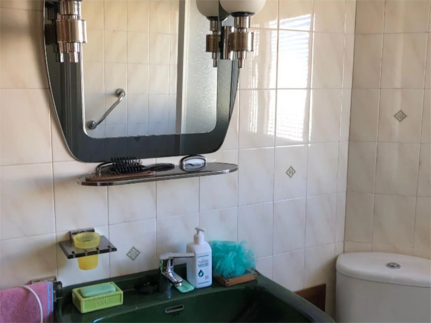 Piso en  Calle de Pinilla del Valle 12 - Foto 7