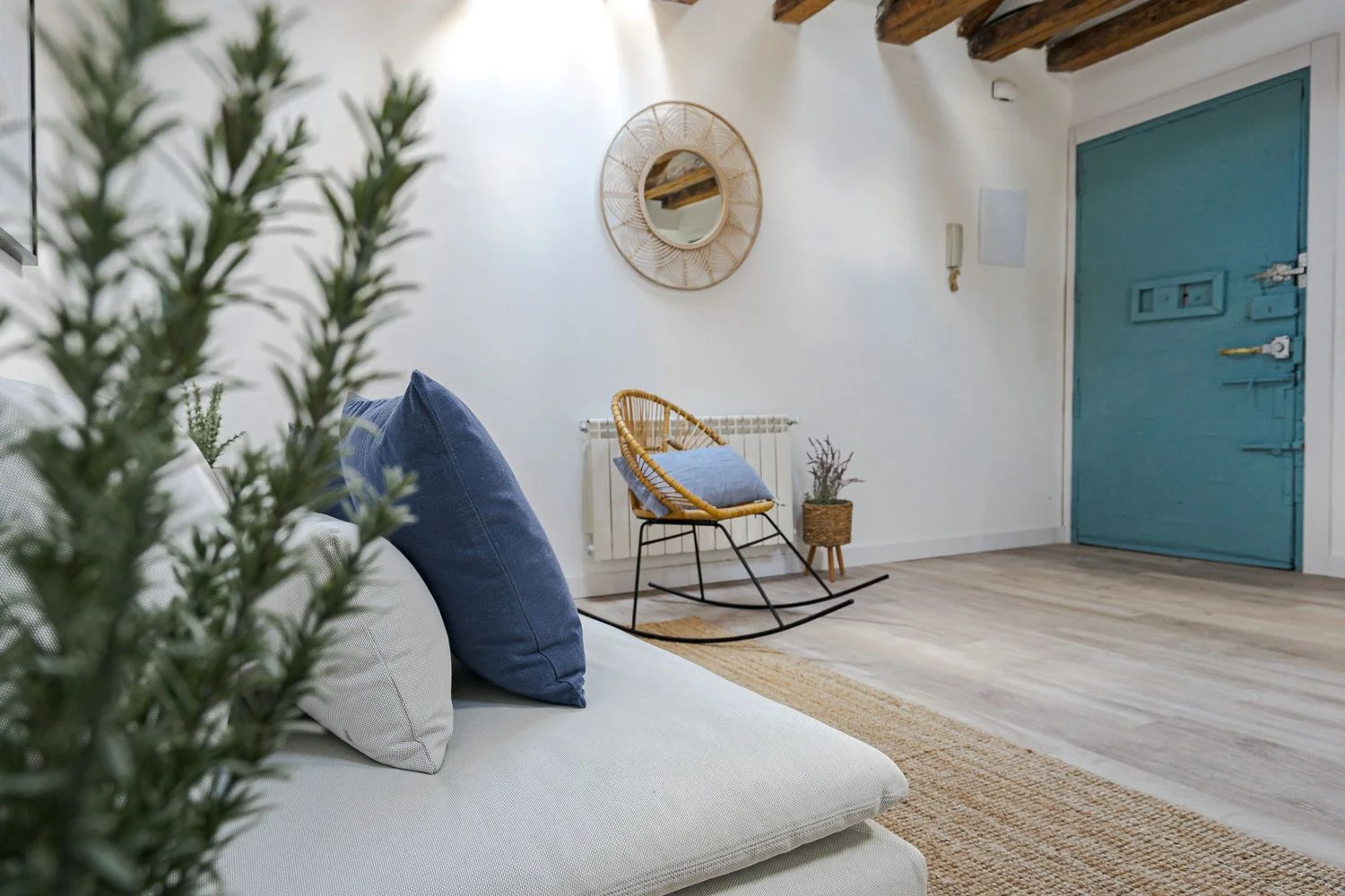 Ático en Corredera Baja de San Pablo, 4 - Foto 6