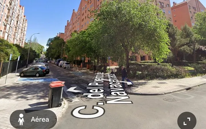 Piso en Calle del Puerto de Navacerrada, 27, Numancia - Foto 35