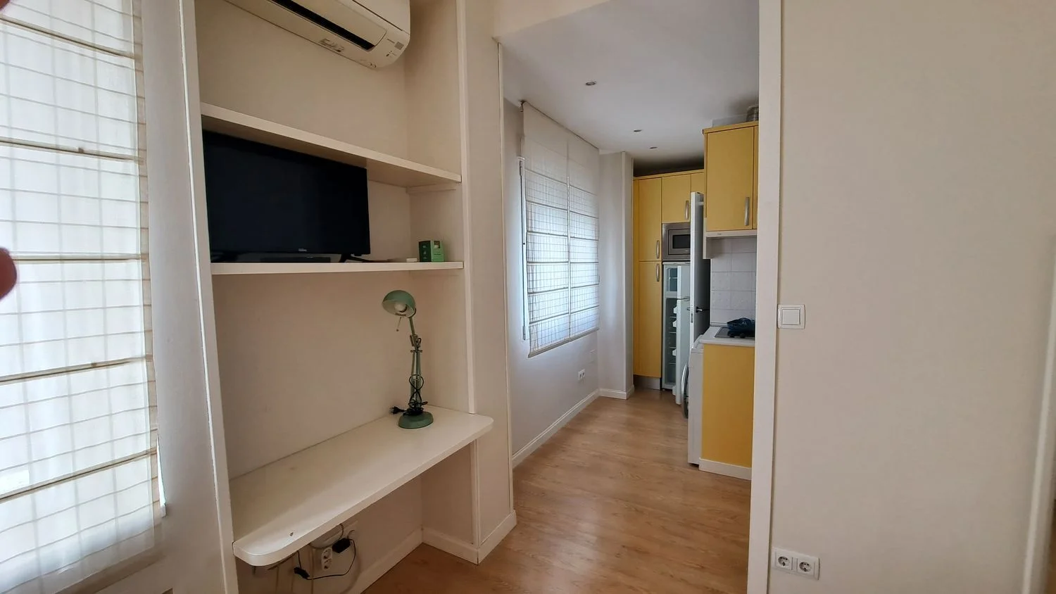 Estudio en Barrio Niño Jesús - Foto 3