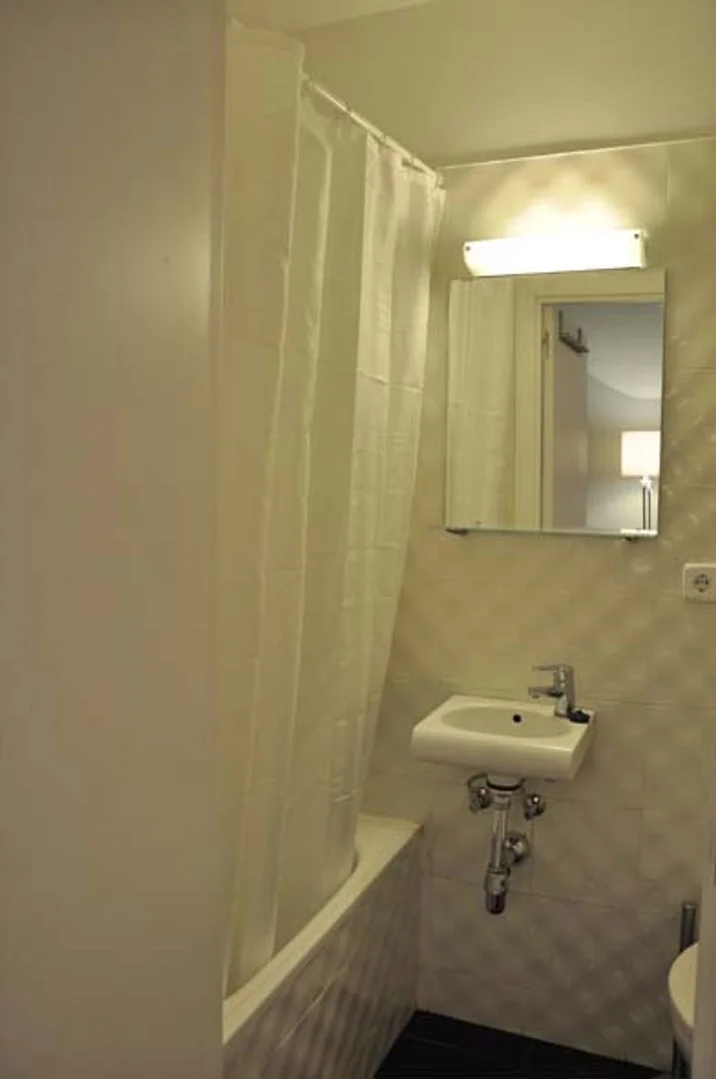 Estudio en calle Abades, 12 - Foto 10