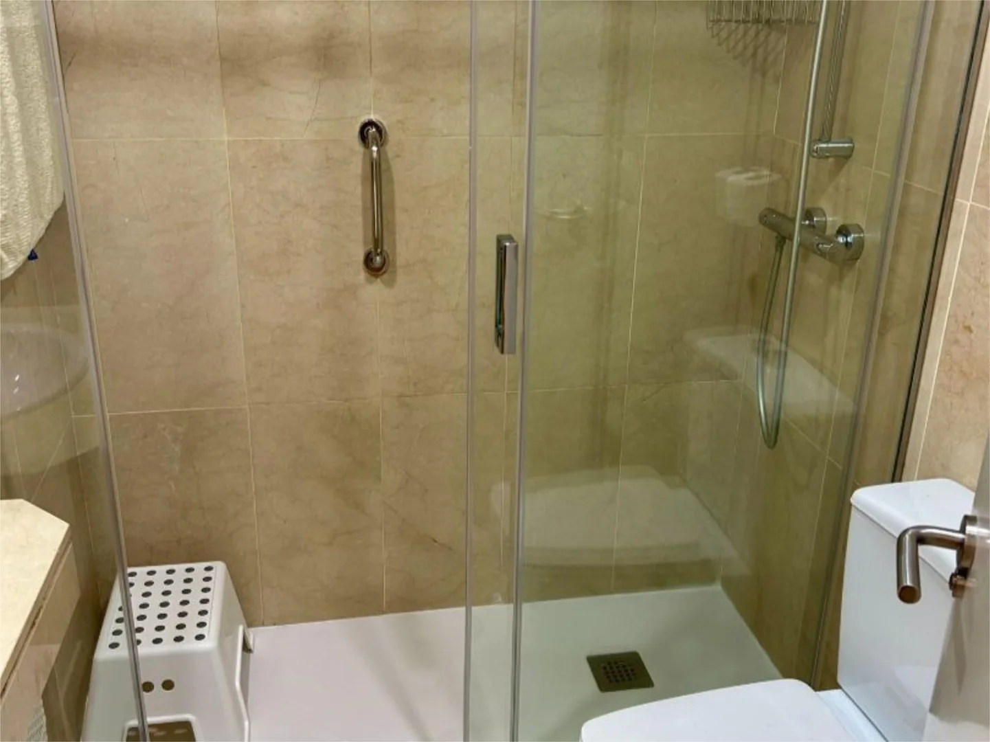 Piso en  Calle de Don Ramón de la Cruz 62 - Foto 27