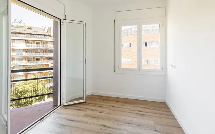 Piso en  Barcelona Capital - Foto 36