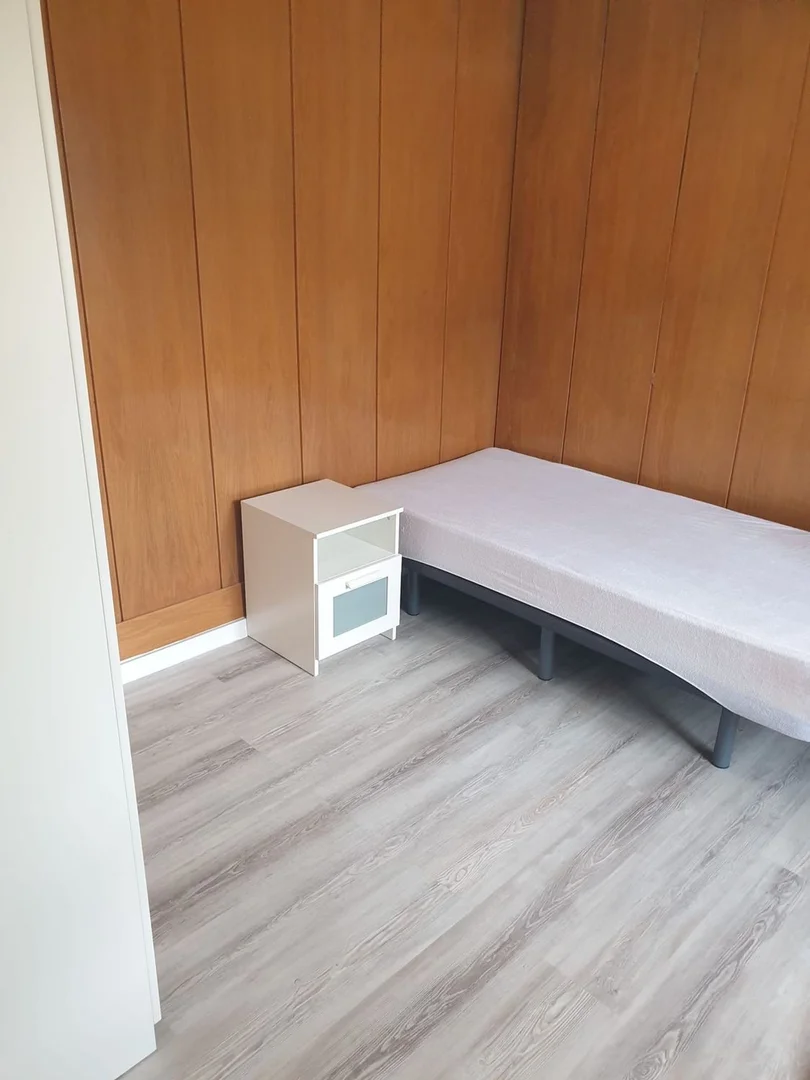 Piso en Barrio Prosperidad - Foto 12