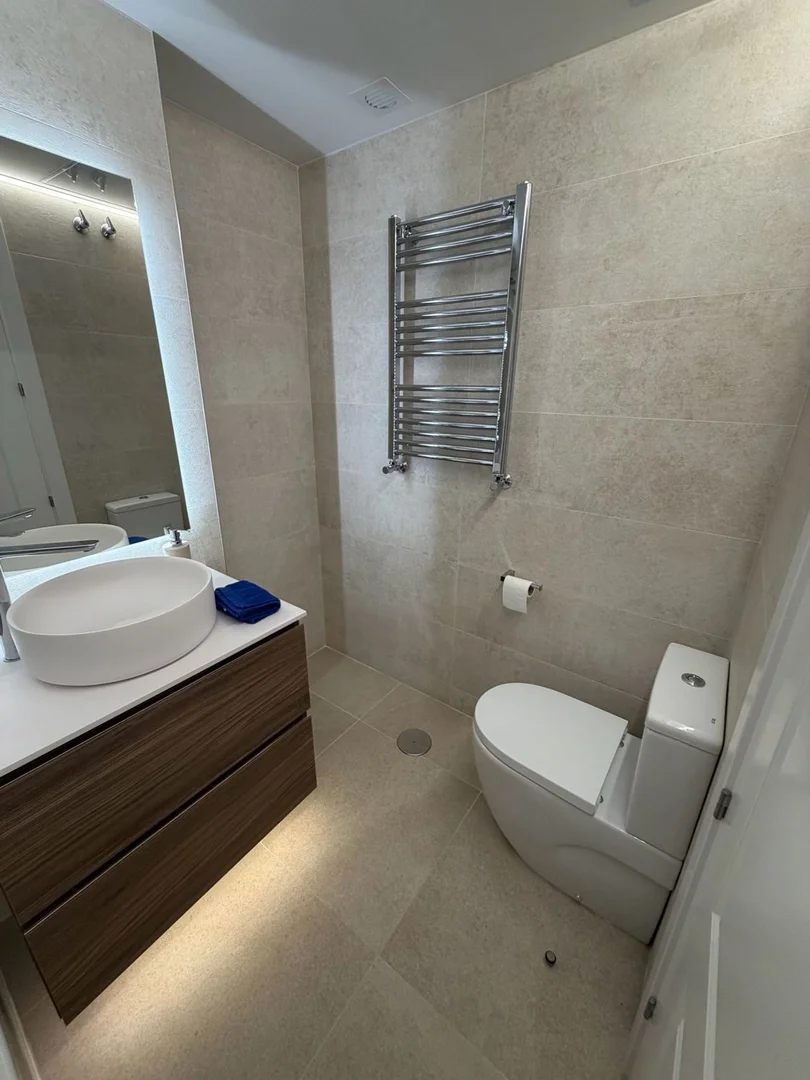 Piso en avenida de Niceto Alcalá Zamora, 91 - Foto 19