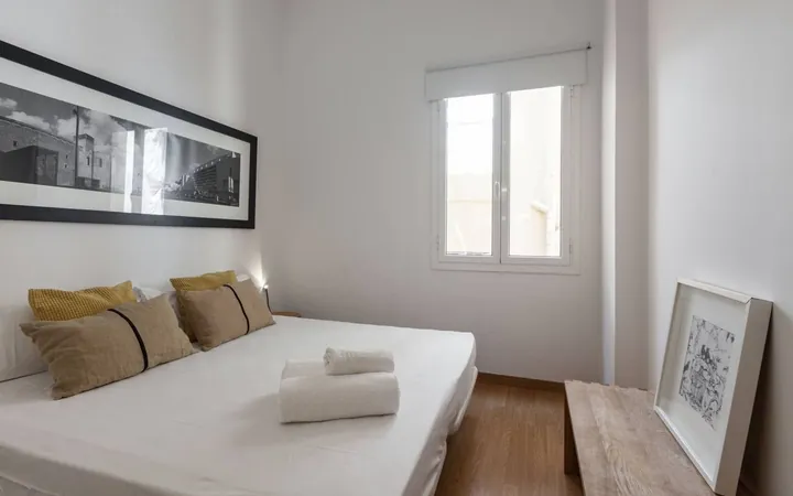Piso en Calle dels Tallers, 51, El Raval - Foto 14