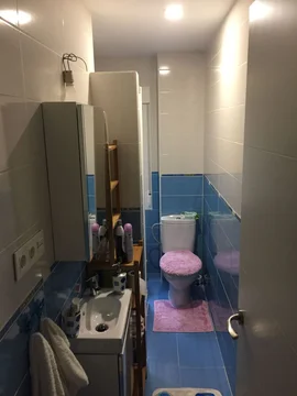 Piso en Barrio Numancia - Foto 10