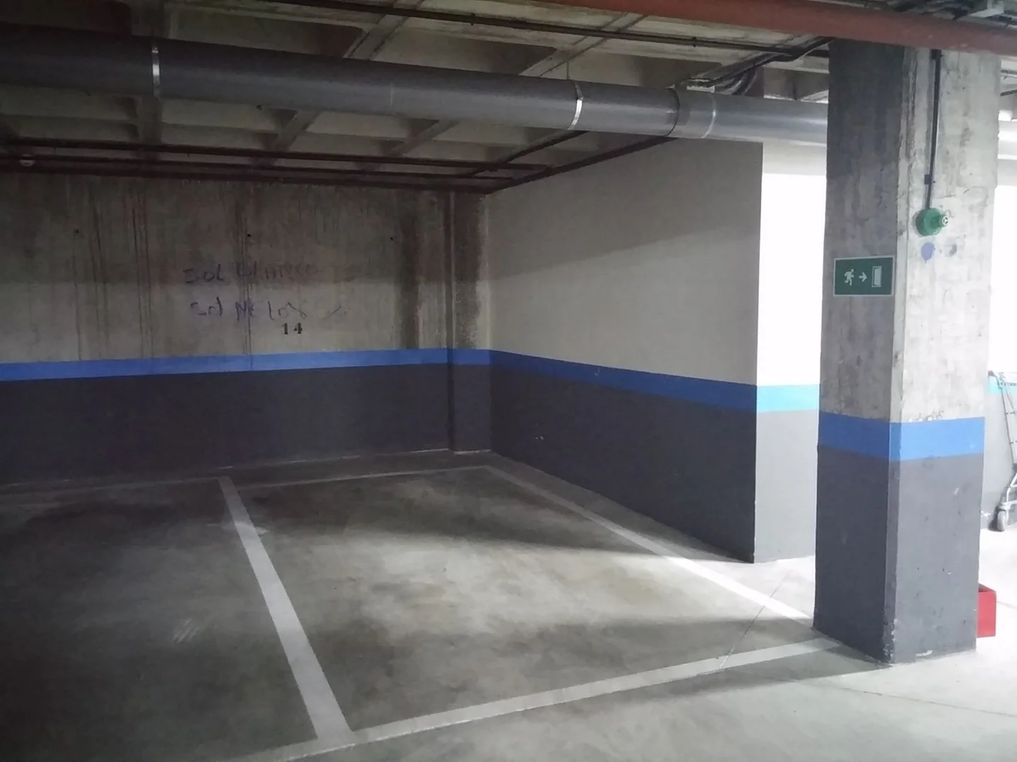 Piso en calle Alcalde Redondo Acena, 2 - Foto 31