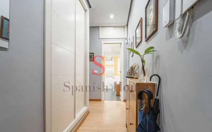 Piso en Sanchez Barcaiztegui, Pacífico - Foto 16