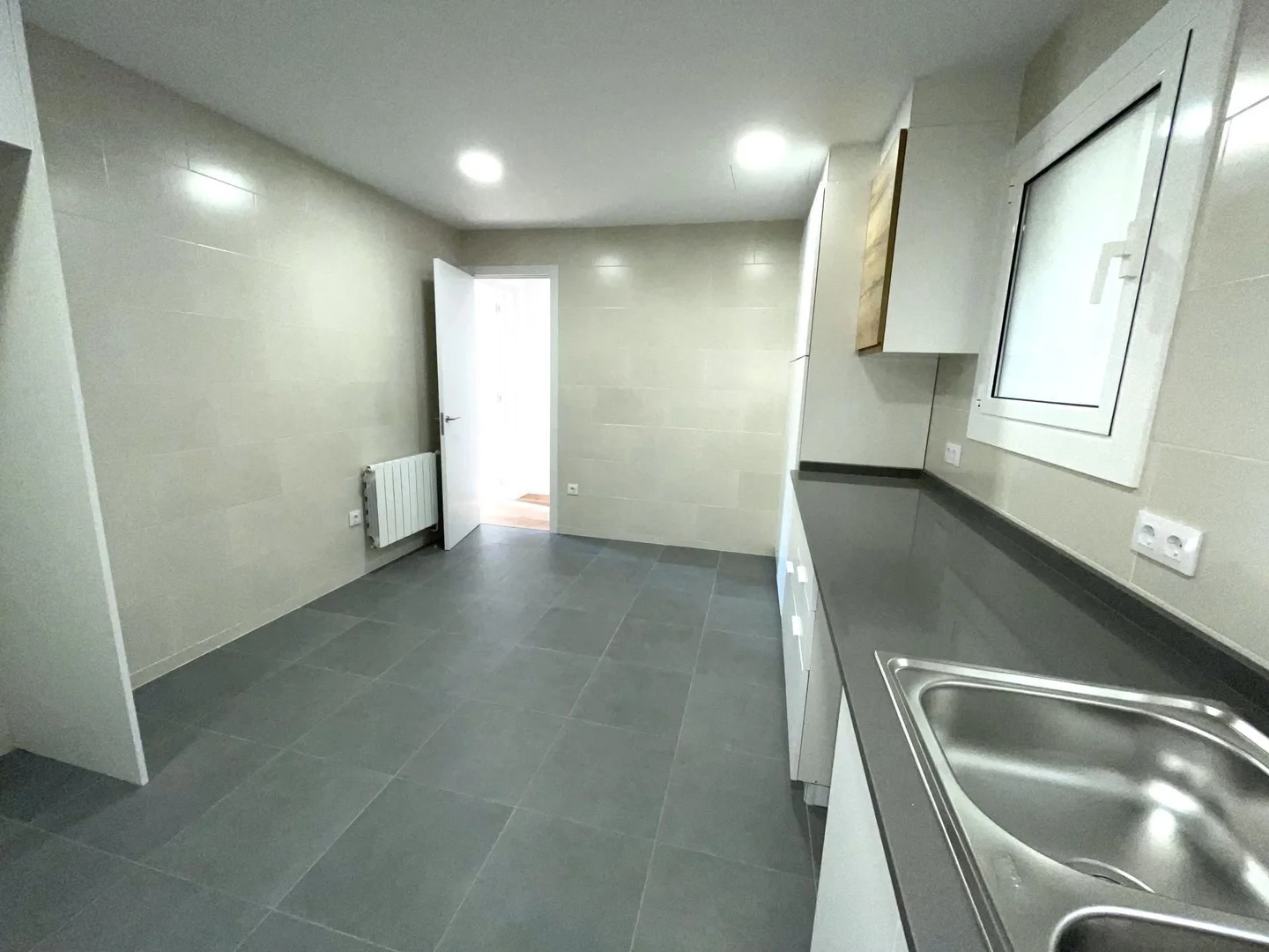 Piso en  Avinguda de Roma 149 - Foto 15