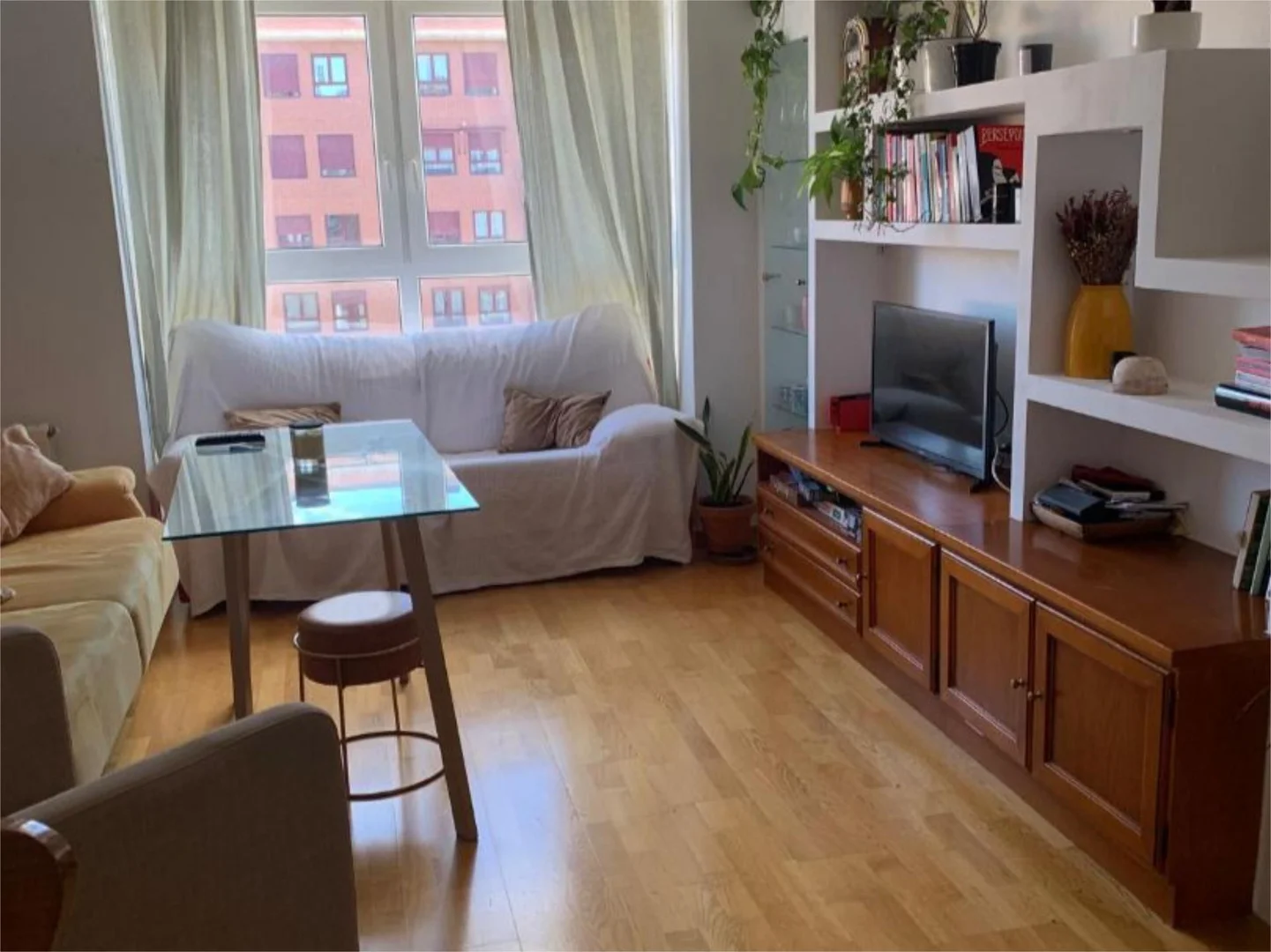 Piso en  Calle de Isabel Clara Eugenia 49 - Foto 26