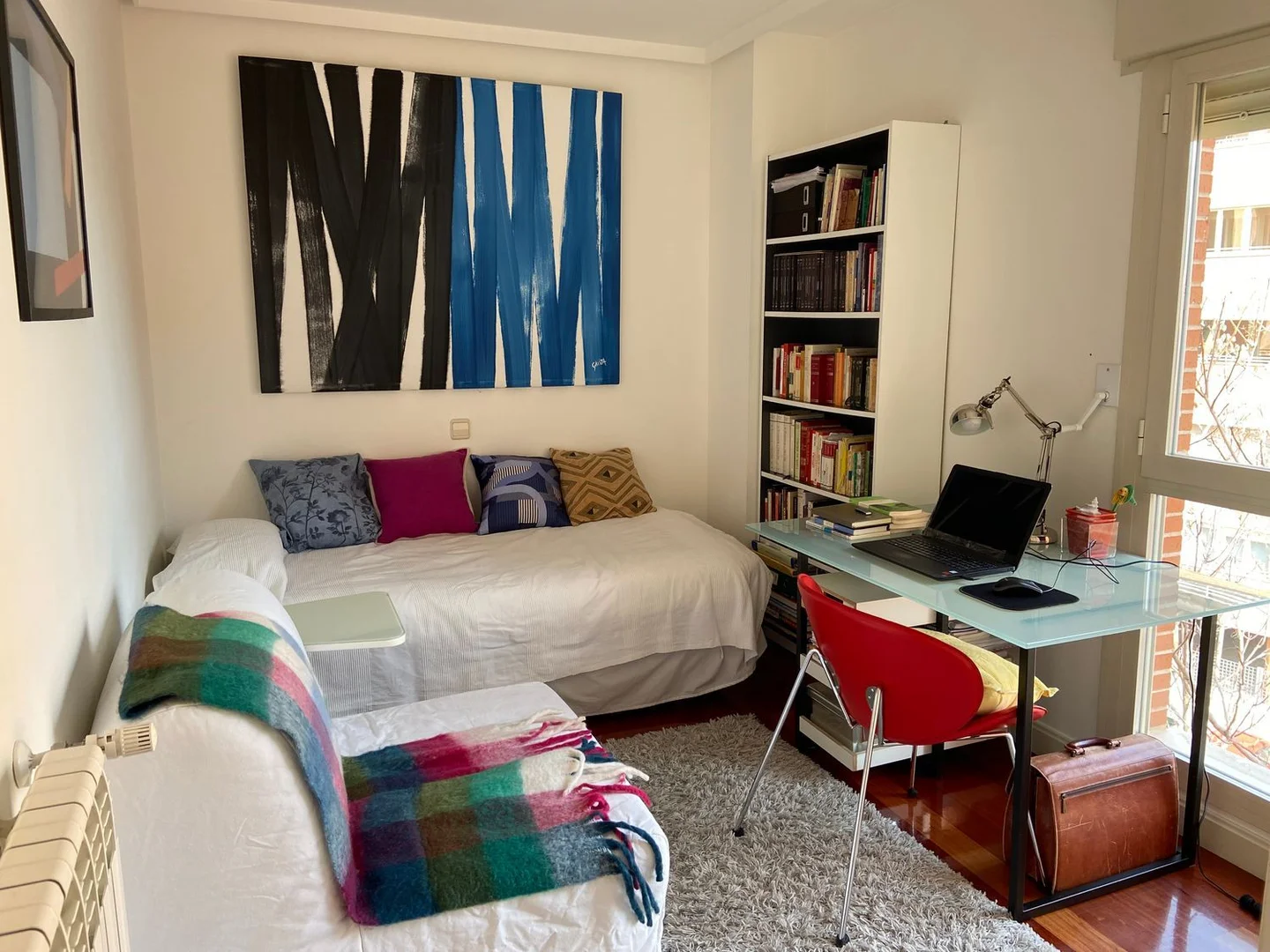 Piso en paseo de la Alameda de Osuna, 50 - Foto 19