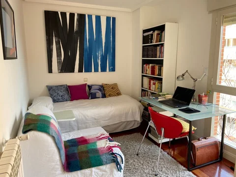 Piso en paseo de la Alameda de Osuna, 50 - Foto 19