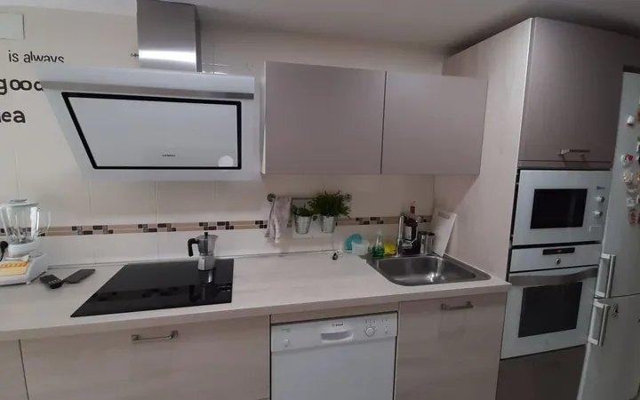 Piso en Portazgo - Foto 1