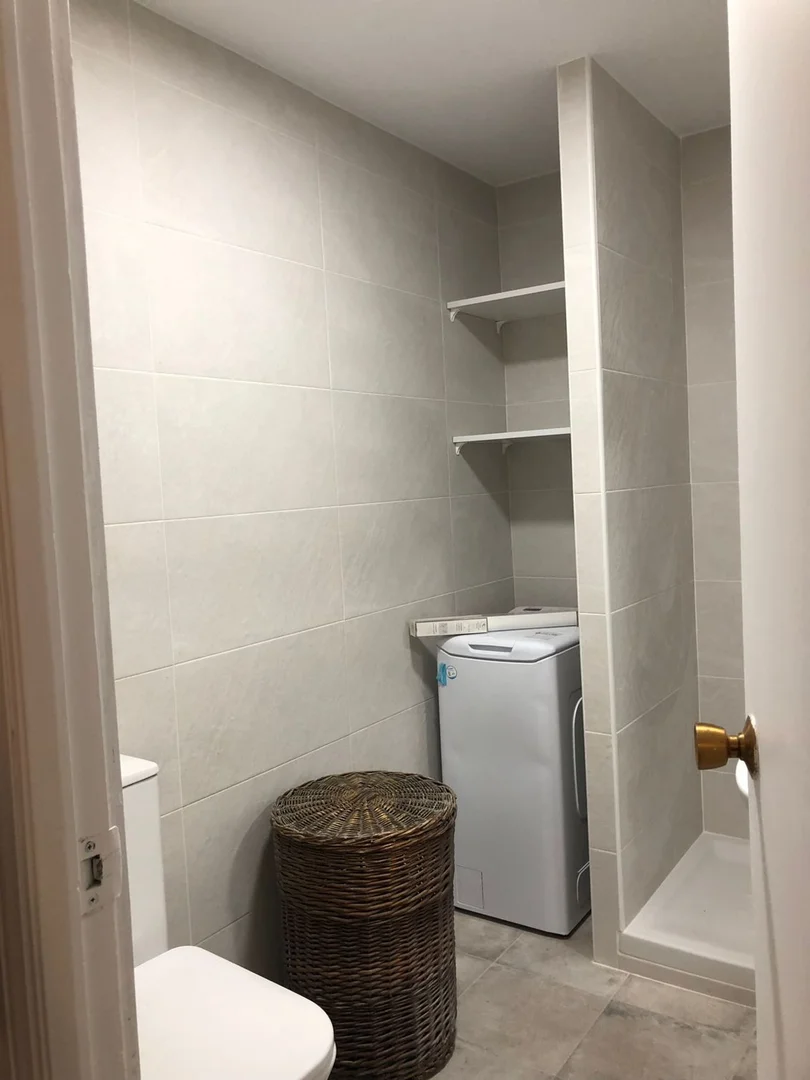 Piso en Barrio Nuevos Ministerios-Ríos Rosas - Foto 3