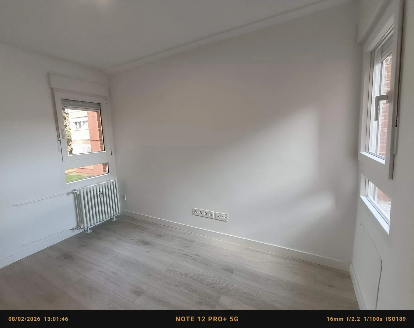 Piso en calle de Andorra, 97 - Foto 38