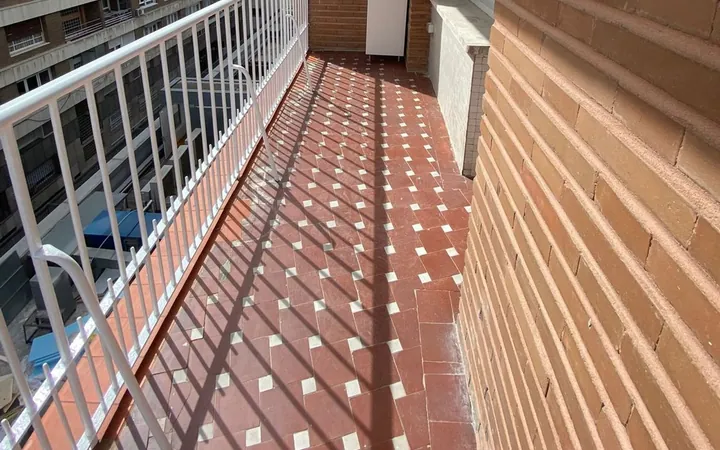 Piso en Paseo De Castellana, 188, Nueva España - Foto 1