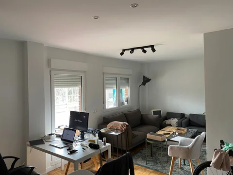 Piso en calle Canoa, 3 - Foto 1