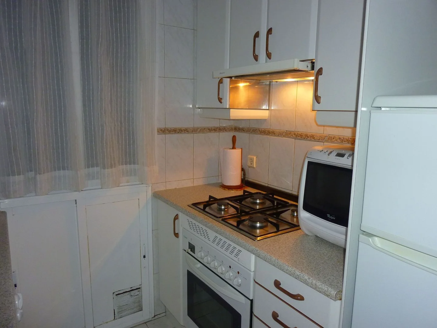 Piso en Calle Benito Gutiérrez, 18, Argüelles - Foto 9