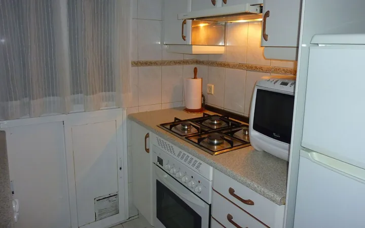 Piso en Calle Benito Gutiérrez, 18, Argüelles - Foto 9