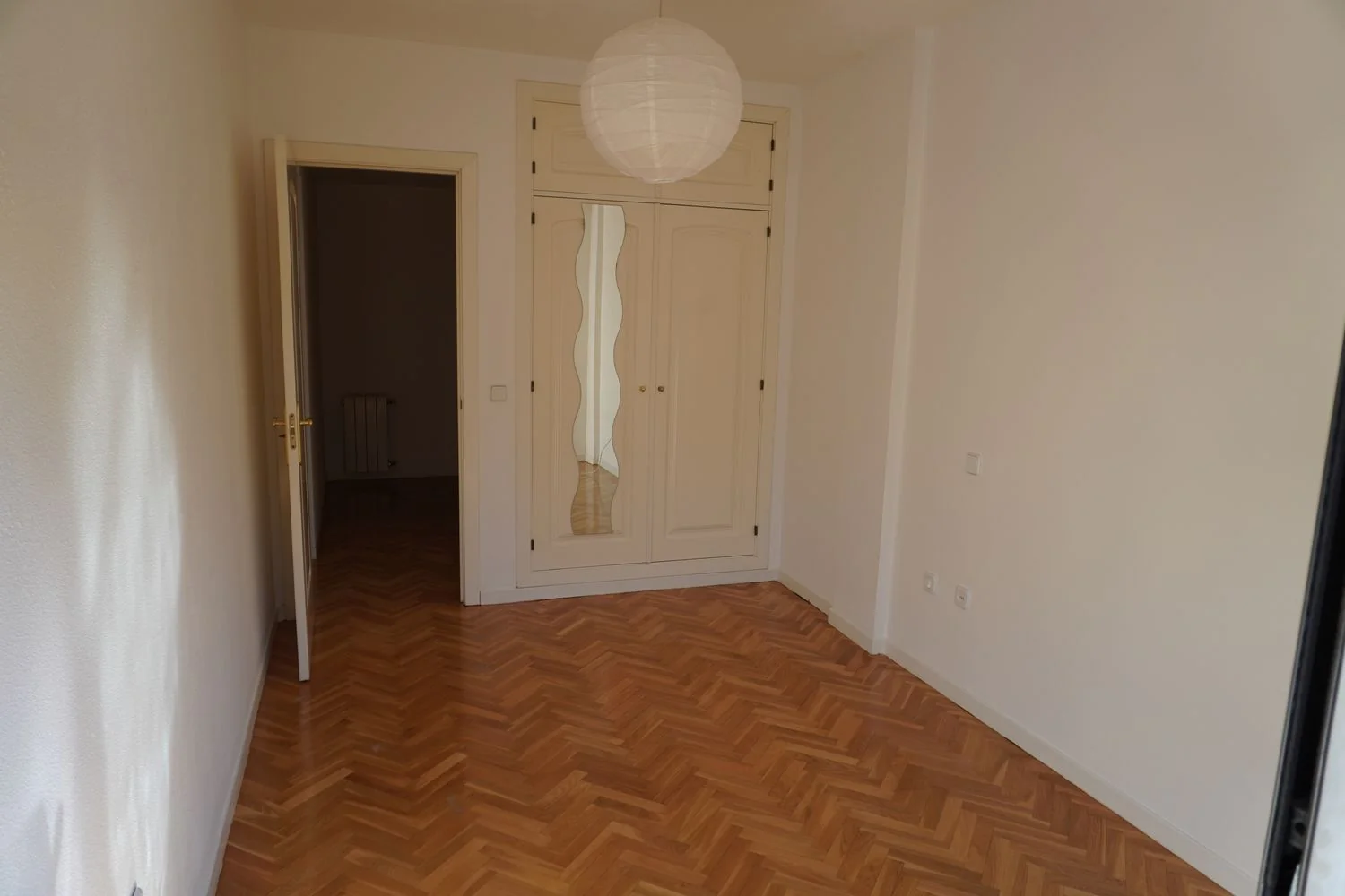 Piso en Glorieta Francisco de las Cabezas, 3, Salvador - Foto 4