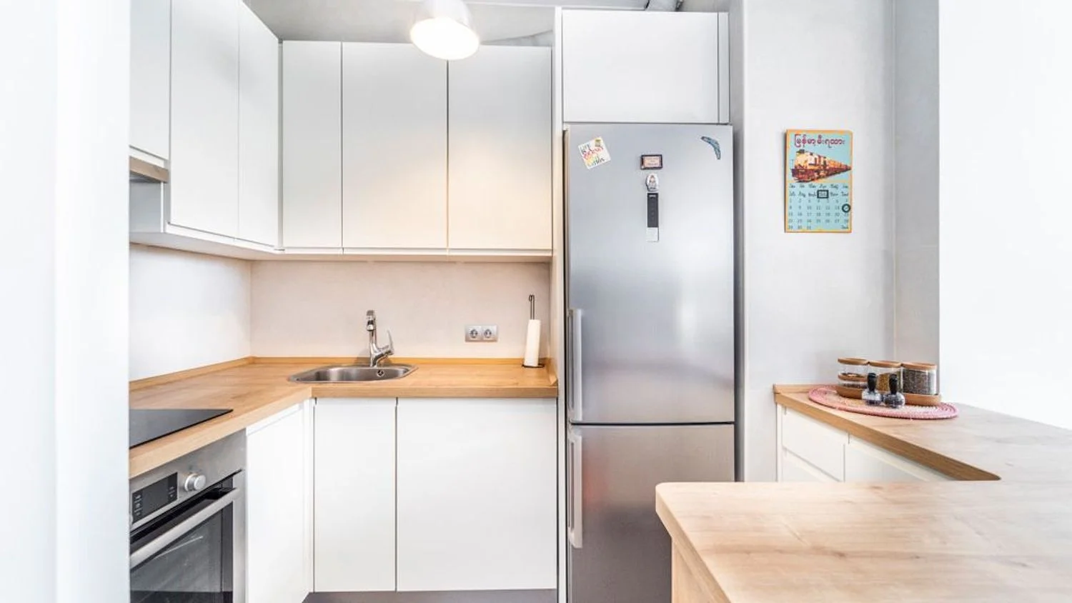 Ático en calle de San Germán, 8 - Foto 10