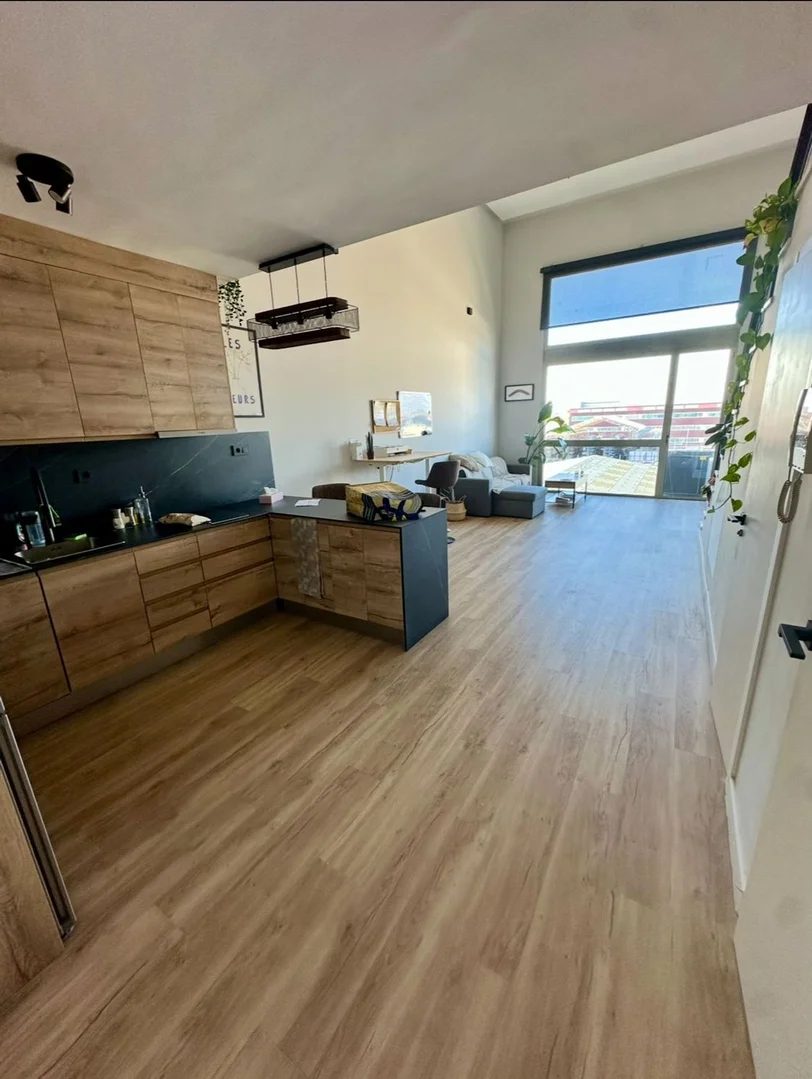 Estudio en calle Laguna del Marquesado, 11 - Foto 1